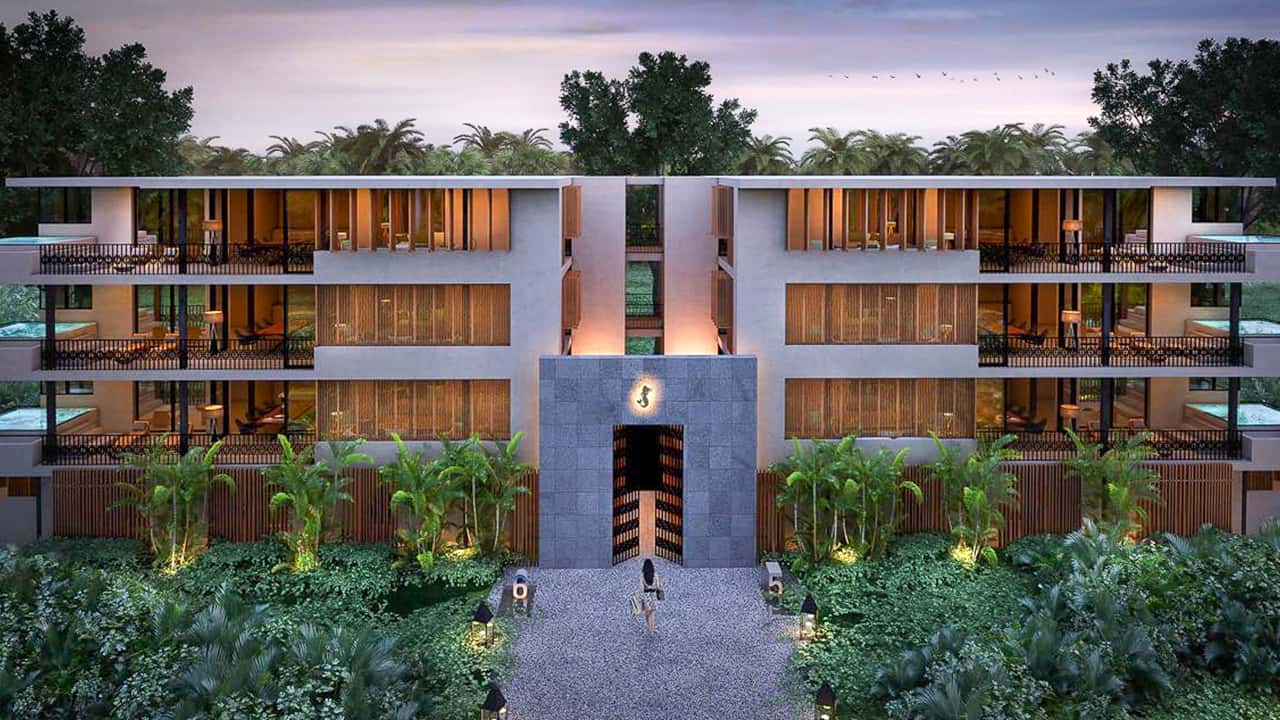 Diseño Arquitectónico Exclusivo por IURO