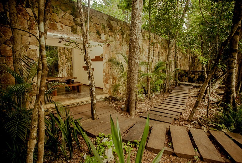 IURO Arquitectos en Tulum