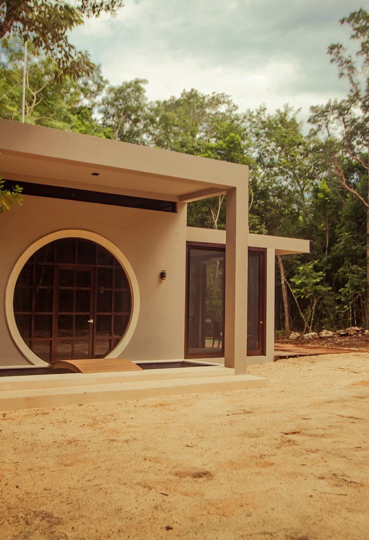 Constructora en Tulum