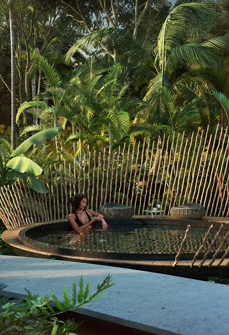 Arquitectos en Tulum