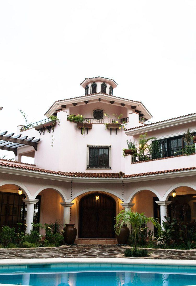 Arquitectos en Tulum