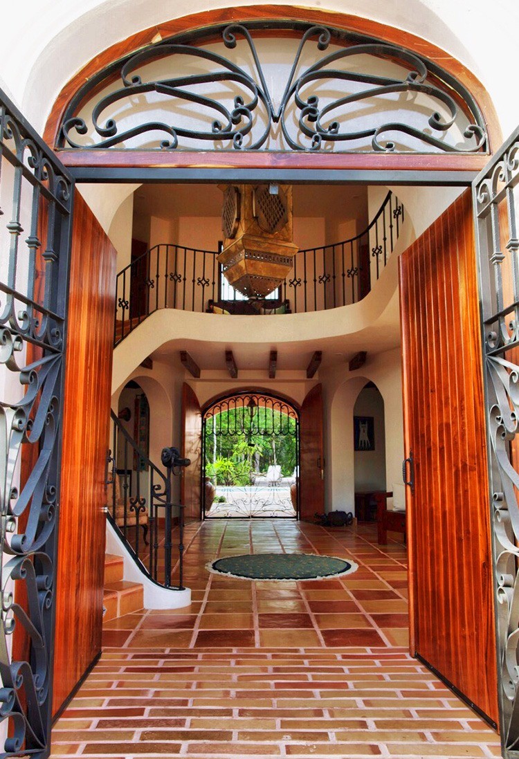 Diseño y Construcción en Tulum