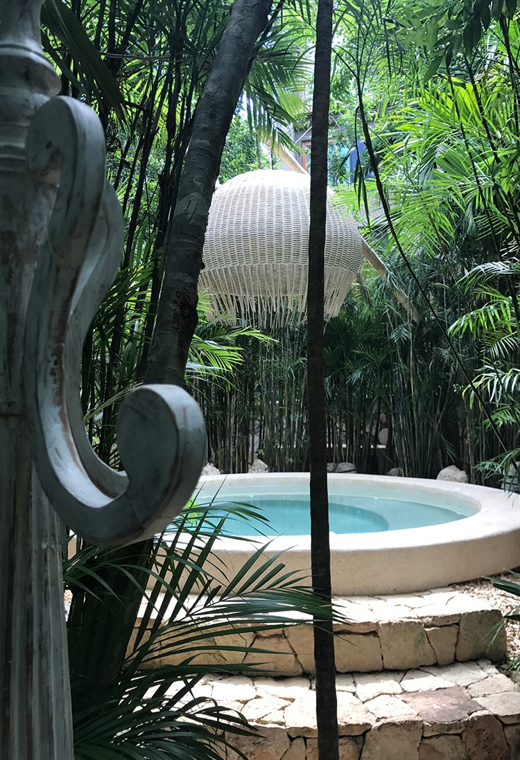 constructora Tulum