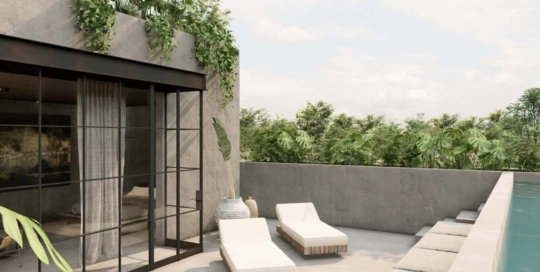 IURO: Expertos en Construcción en Tulum