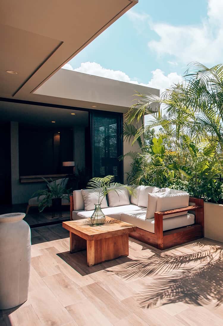 Construcción Residencial con IURO