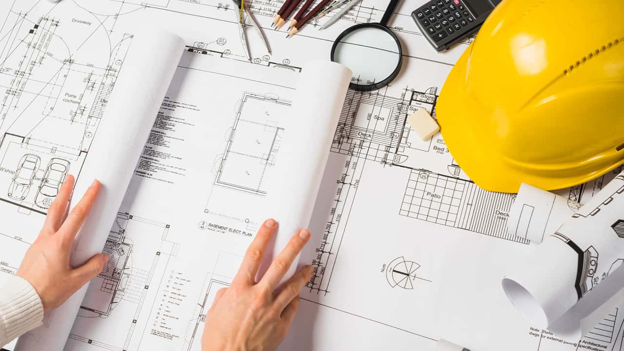 Construcción de Viviendas IURO