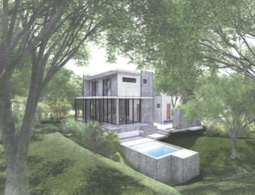 VILLA ALEBRIJE
