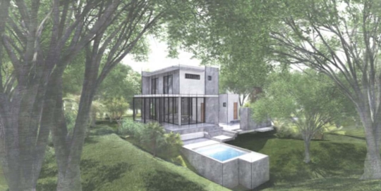IURO: Construyendo Sueños en Tulum