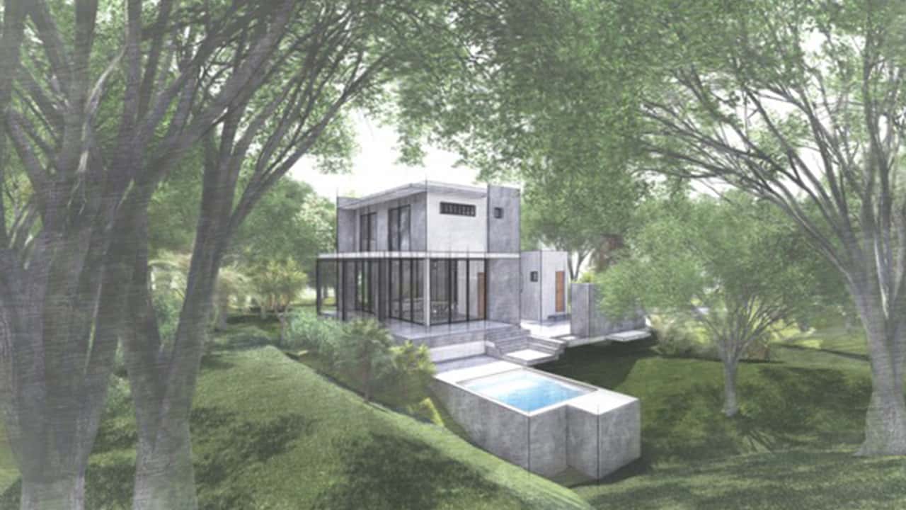 IURO: Construyendo Sueños en Tulum